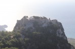 Château de Monolithos - Île de Rhodes Photo 5