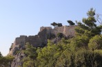 Château de Monolithos - Île de Rhodes Photo 10