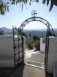 Monastère dans les nuages Tsambika - île de Rhodes Photo 5