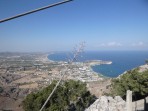 Monastère dans les nuages Tsambika - île de Rhodes Photo 8