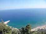 Monastère dans les nuages Tsambika - île de Rhodes Photo 10