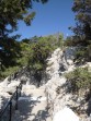 Monastère dans les nuages Tsambika - île de Rhodes Photo 14