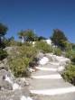 Monastère dans les nuages Tsambika - île de Rhodes Photo 15