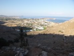 Monastère dans les nuages Tsambika - île de Rhodes Photo 16