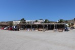 Plage et phare de Prasonisi - île de Rhodes Photo 2