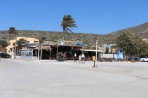 Plage et phare de Prasonisi - île de Rhodes Photo 3