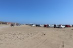 Plage et phare de Prasonisi - île de Rhodes Photo 4