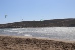 Plage et phare de Prasonisi - île de Rhodes Photo 10