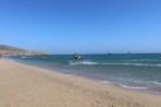 Plage et phare de Prasonisi - île de Rhodes Photo 17