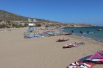 Plage et phare de Prasonisi - île de Rhodes Photo 21