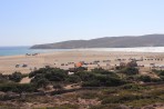 Plage et phare de Prasonisi - île de Rhodes Photo 22