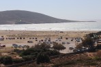 Plage et phare de Prasonisi - île de Rhodes Photo 24