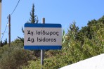 Aghios Isidoros - île de Rhodes Photo 4