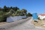 Eleousa - île de Rhodes Photo 7