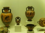 Muzeum - Athény foto 8