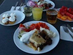 Nourriture, boissons et recettes