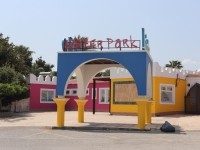 Parc aquatique du Lido