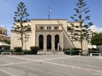 Musée archéologique (ville de Kos)