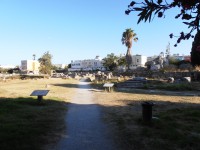 Agora (site archéologique)