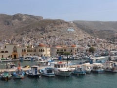 Île de Kalymnos