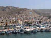 Île de Kalymnos