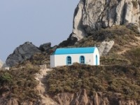 Agios Nikolaos (Chapelle Saint Nicolas)