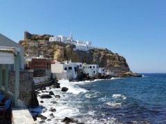 Île de Nisyros