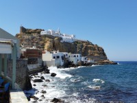 Île de Nisyros