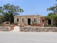 Ville historique d'Antimachia