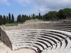 Odeon romain