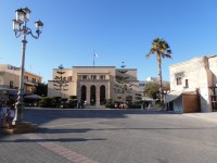 Ville de Kos