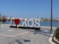 Capitale de Kos
