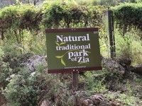Parc naturel de Zia
