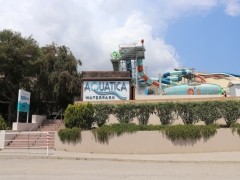 Parc aquatique Aquatica