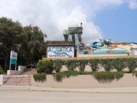 Parc aquatique Aquatica