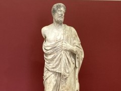 Hippocrate, le père de la médecine moderne