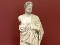 Hippocrate, le père de la médecine moderne