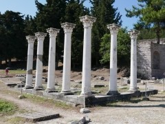 Période ancienne