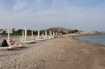 Plage d'Agios Stefanos - Île de Kos Photo 6