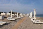 Plage d'Agios Stefanos - Île de Kos Photo 11