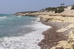 Plage d'Agios Theologos - Île de Kos Photo 17