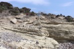 Plage d'Agios Theologos - Île de Kos Photo 19