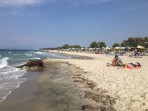 Plage de Marmari - Île de Kos Photo 20