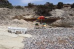 Plage d'Agios Theologos - Île de Kos Photo 20