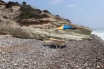 Plage d'Agios Theologos - Île de Kos Photo 21