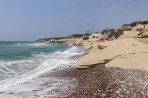Plage d'Agios Theologos - Île de Kos Photo 22