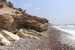 Plage d'Agios Theologos - Île de Kos Photo 23