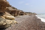 Plage d'Agios Theologos - Île de Kos Photo 24