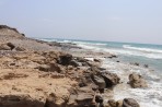 Plage d'Agios Theologos - Île de Kos Photo 26