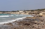 Plage d'Agios Theologos - Île de Kos Photo 28